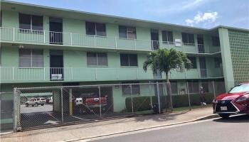 Holiday Apts condo # 222B, Honolulu, Hawaii - photo 1 of 1