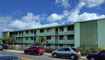 Holiday Apts condo # 223B, Honolulu, Hawaii - photo 1 of 2