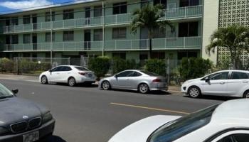 Holiday Apts condo # 310B, Honolulu, Hawaii - photo 1 of 1