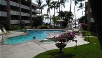 White Sands Village condo # 306, Kailua-kona, Hawaii - photo 1 of 1