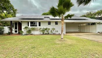 777  Elepaio Street Kahala Area, Diamond Head home - photo 2 of 25