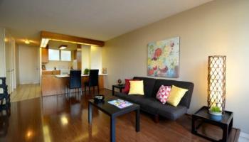 Woodrose condo #101, Honolulu, Hawaii - photo 4 of 10