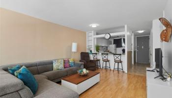 Woodrose condo # 1102, Honolulu, Hawaii - photo 1 of 12