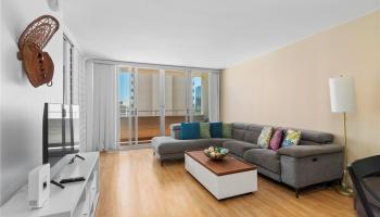 Woodrose condo # 1102, Honolulu, Hawaii - photo 3 of 12