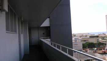 Woodrose condo #1108, Honolulu, Hawaii - photo 4 of 20