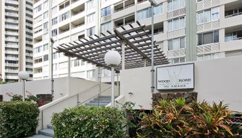 Woodrose condo # 204, Honolulu, Hawaii - photo 1 of 6 Woodrose condo # 204, Honolulu, Hawaii - photo 1 of 6
