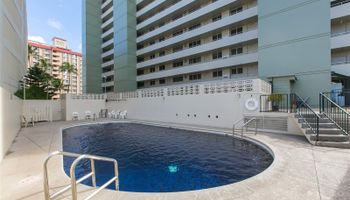 Woodrose condo # 204, Honolulu, Hawaii - photo 5 of 6