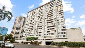 Woodrose condo # 408, Honolulu, Hawaii - photo 1 of 20