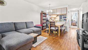 Woodrose condo # 408, Honolulu, Hawaii - photo 4 of 20