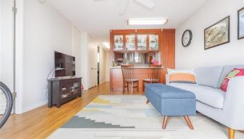 Woodrose condo # 707, Honolulu, Hawaii - photo 2 of 17