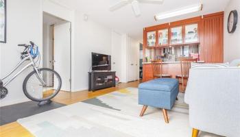 Woodrose condo # 707, Honolulu, Hawaii - photo 3 of 17