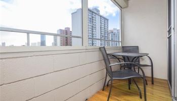 Woodrose condo # 707, Honolulu, Hawaii - photo 5 of 17