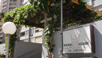 Woodrose condo #908, Honolulu, Hawaii - photo 0 of 10 Woodrose condo #908, Honolulu, Hawaii - photo 0 of 10