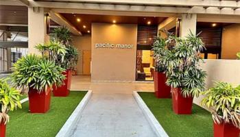 Pacific Manor condo # 406, Honolulu, Hawaii - photo 1 of 14