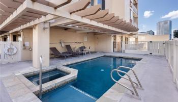 Pacific Manor condo # 804, Honolulu, Hawaii - photo 5 of 16