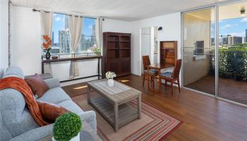 Pacific Manor condo # 804, Honolulu, Hawaii - photo 6 of 16