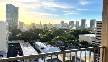 Pacific Manor condo # PH3, Honolulu, Hawaii - photo 1 of 1