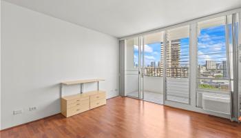 Scenic Towers condo # 10C, Honolulu, Hawaii - photo 2 of 24