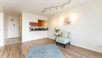 Scenic Towers condo # 12H, Honolulu, Hawaii - photo 1 of 1