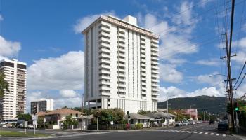 Photo of Scenic Towers