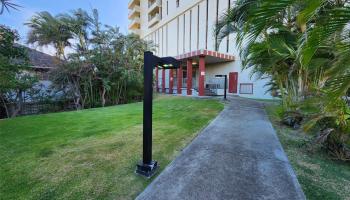 Scenic Towers condo # 8H, Honolulu, Hawaii - photo 2 of 7