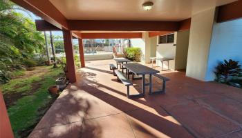 Scenic Towers condo # 8H, Honolulu, Hawaii - photo 4 of 7