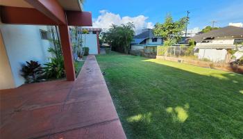 Scenic Towers condo # 8H, Honolulu, Hawaii - photo 5 of 7