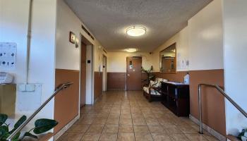 Scenic Towers condo # 8H, Honolulu, Hawaii - photo 6 of 7