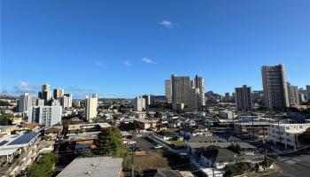 Scenic Towers condo # 9H, Honolulu, Hawaii - photo 6 of 22