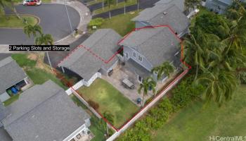 799A Kainui Drive townhouse # 3B, Kailua, Hawaii - photo 3 of 25 799A Kainui Drive townhouse # 3B, Kailua, Hawaii - photo 3 of 25