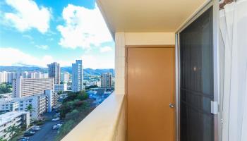 Lakeview Royal condo # 1202, Honolulu, Hawaii - photo 2 of 11