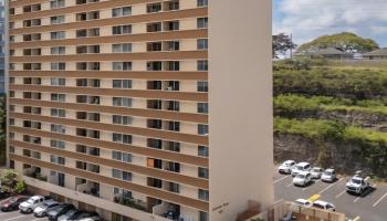 Lakeview Royal condo # 206, Honolulu, Hawaii - photo 1 of 13