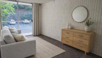 Lakeview Royal condo # 206, Honolulu, Hawaii - photo 5 of 13