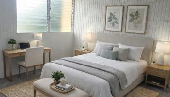 Lakeview Royal condo # 206, Honolulu, Hawaii - photo 6 of 13