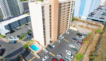 Lakeview Royal condo # 903, Honolulu, Hawaii - photo 3 of 14