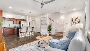 801 Kakala St townhouse # 305, Kapolei, Hawaii - photo 3 of 23