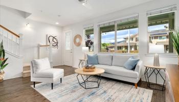 801 Kakala St townhouse # 305, Kapolei, Hawaii - photo 4 of 23