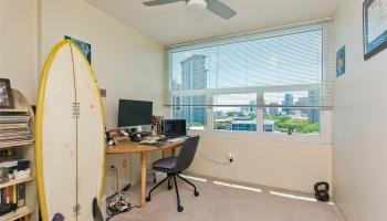 One Archer Lane condo # 1107, Honolulu, Hawaii - photo 5 of 14