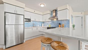 One Archer Lane condo # 1107, Honolulu, Hawaii - photo 2 of 21