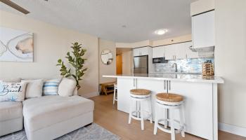 One Archer Lane condo # 1107, Honolulu, Hawaii - photo 4 of 21