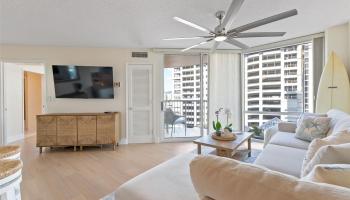 One Archer Lane condo # 1107, Honolulu, Hawaii - photo 6 of 21