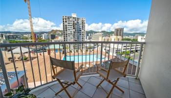 One Archer Lane condo # 1109, Honolulu, Hawaii - photo 4 of 17 One Archer Lane condo # 1109, Honolulu, Hawaii - photo 4 of 17