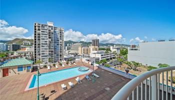 One Archer Lane condo # 1109, Honolulu, Hawaii - photo 5 of 17 One Archer Lane condo # 1109, Honolulu, Hawaii - photo 5 of 17
