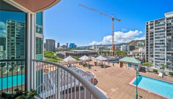 One Archer Lane condo # 1109, Honolulu, Hawaii - photo 6 of 17