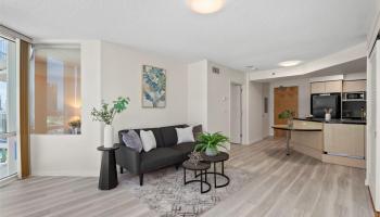 One Archer Lane condo # 1403, Honolulu, Hawaii - photo 1 of 1