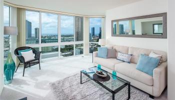One Archer Lane condo # 1903, Honolulu, Hawaii - photo 1 of 18 One Archer Lane condo # 1903, Honolulu, Hawaii - photo 1 of 18