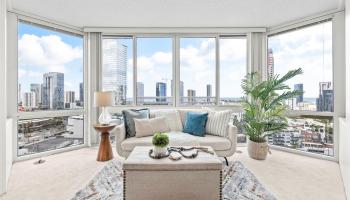 One Archer Lane condo # 2003, Honolulu, Hawaii - photo 1 of 1