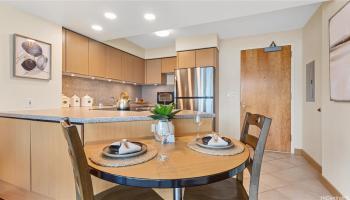 One Archer Lane condo # 2208, Honolulu, Hawaii - photo 2 of 24