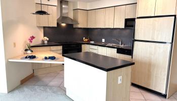 One Archer Lane condo # 2305, Honolulu, Hawaii - photo 1 of 8