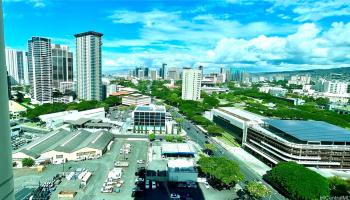 One Archer Lane condo # 2305, Honolulu, Hawaii - photo 2 of 8